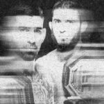 Islam Makhachev vs. Ilia Topuria